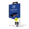 3MK FOLIA OCHRONNA SILKY MATT PRIVACY DO APPLE IPHONE 13 MINI POWŁOKA