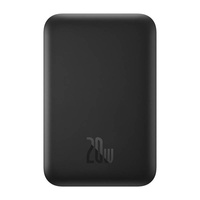 BASEUS MINI BEZPRZEWODOWY POWERBANK 20W DO SMARTFONÓW IPHONE SAMSUNG