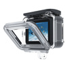 TELESIN ZESTAW WODOODPORNY ETUI DO GOPRO HERO 12 11 10 9 AKCESORIA