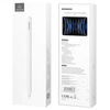 USAMS RYSIK DO TABLETÓW MAGNETYCZNY ACTIVE TOUCHSENSITIVE PEN ZB254 DO IPAD