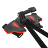 TELESIN MOCOWANIE NA KASK DO KAMER SPORTOWYCH GP-HBM-MT2 DO GOPRO HERO 4 5