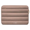 TECH-PROTECT TORBA FLUFFY DO LAPTOPA 13-14 CALI IDEALNA DO CODZIENNEGO