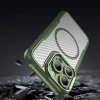 HURTEL ETUI SILIKONOWE LEADING SERIES MAGSAVE DO IPHONE 16 PRO