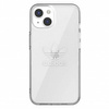 Adidas OR Protective iPhone 14 6,1" Clear Case transparent 50229