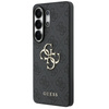 Etui Guess 4G Big Metal Logo do Samsung Galaxy S26 Ultra czarny