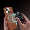 DUX DUCIS NAPLES ETUI DO IPHONE 14 PLUS MAGNETYCZNY SKÓRZANY POKROWIEC