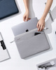 INNOSTYLE TORBA NA LAPTOPA 13 WODOODPORNA ETUI OMNIPROTECT SLIM SZARY