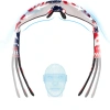 ROCKBROS OKULARY ROWEROWE FOTOCHROMOWE Z OCHRONĄ UV I WKŁADKĄ KOREKCYJNĄ