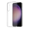 Etui Ultra Clear na Samsung Galaxy A37 - przezroczyste
