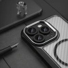 HURTEL ETUI CASE DO IPHONE 16 PRO DO MAGSAFE OCHRONNE Z FUNKCJĄ MAGNETYCZNĄ