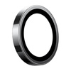 TORRAS SZKŁO LENSGUARD DO IPHONE 16 PRO OCHRONA APARATU Z ŁATWĄ INSTALACJĄ