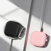 TECH-PROTECT SILICONE HOOK SAMSUNG GALAXY BUDS 4 / 4 PRO BLACK