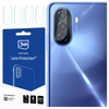 Huawei Nova Y70 - 3mk Lens Protection