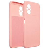 BELINE ETUI SILIKONOWE DO XIAOMI POCO M5 POKROWIEC ZABSORBOWUJĄCY UDERZENIA