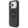 GUESS ETUI 4G CIRCLE CLASSIC LOGO DO IPHONE 17 PRO MAGSAFE POKROWIEC
