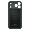 SPIGEN THIN FIT MAG MAGSAFE IPHONE 17 PRO ABYSS GREEN