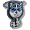 NIMMY ZAWIESZKA MAGNETYCZNA COOL&CUTE 2.0 WOLF DO TELEFONÓW UNIWERSALNA