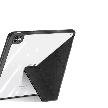 DUX DUCIS iPad Pro 13 (2024/2025) Black