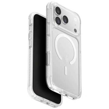 UNIQ ETUI COMBAT CASE POKROWIEC DO IPHONE 17 PRO MAX MAGSAFE MAGCLICK