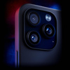 3MK CASE OCHRONNE DO APPLE IPHONE 16 PRO MATTE ANTYWSTRZĄSOWE ZASTOSOWANIE