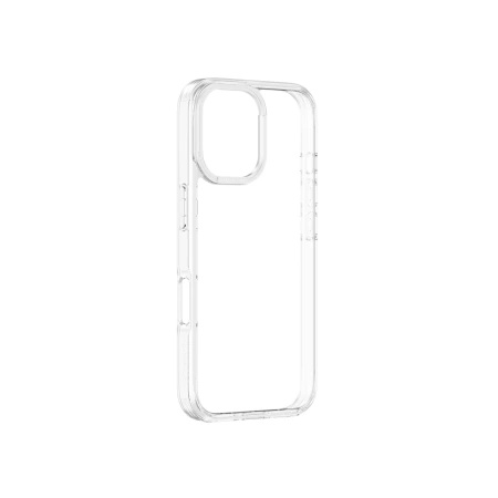 AMAZINGTHING ETUI MINIMAL CASE DO IPHONE 16 PLUS PRZEZROCZYSTE OCHRONA