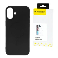 WOZINSKY ETUI LIQUID SILICONE DO SAMSUNG GALAXY S25+ Z MAGNETYCZNYM