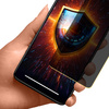 3MK FOLIA OCHRONNA DO MOTOROLA MOTO G84 5G SILKY MATT PRIVACY Z OCHRONĄ
