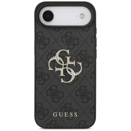 GUESS ETUI 4G BIG LOGO DO IPHONE 17 AIR POKROWIEC CASE DESIGNERS