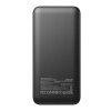 JOYROOM POWERBANK 10000MAH 2X USB-A 1X USB-C DO TELEFONÓW Z ŁADOWANIEM QC