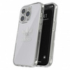 Adidas OR Protective iPhone 14 Pro 6,1" Clear Case transparent 50230