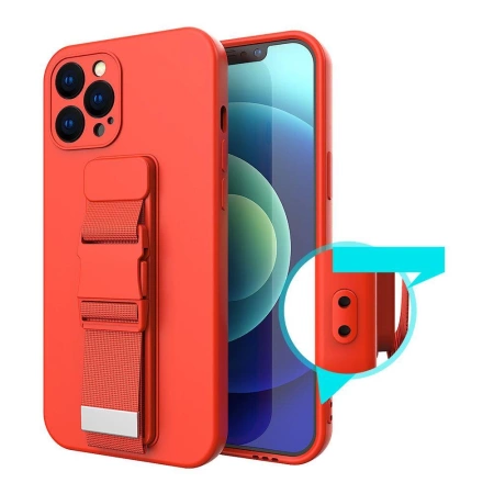 HURTEL SILIKONOWE ETUI POKROWIEC CASE DO SAMSUNG GALAXY S21 FE ZE SMYCZĄ