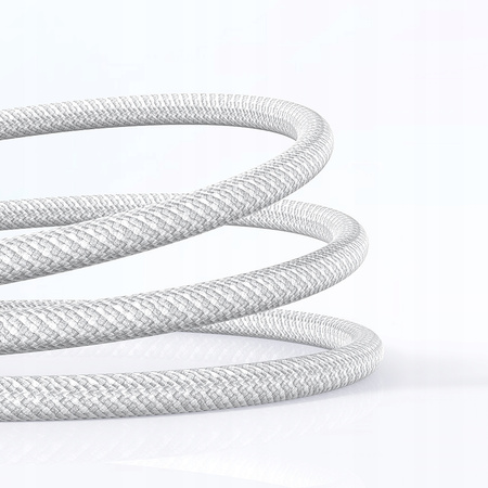 MCDODO CHARGER CABLE USB-C FAST CHARGING USB TYPE C FOR IPHONE 15 1M