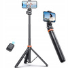 TECH-PROTECT L03S SELFIE STICK STATYW Z PILOTEM DO TELEFONÓW ASUS ZENFONE 9