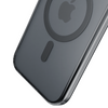 3MK FROSTY MAGCASE DO APPLE IPHONE 16E ETUI MAGNETYCZNE Z POKROWCEM