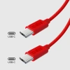 SBS KABEL 1,5M USB-C 60W DO TELEFONÓW SAMSUNG IPHONE DO ŁADOWANIA SZYBKIEGO