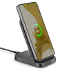 SPIGEN PF2102 ARCFIELD WIRELESS CHARGER 15W BLACK