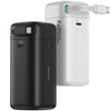 USAMS Powerbank ze zwijanym kablem USB-CRetractable 18000 mAh PD45W Fast Charge XMF Series biały/white 20KCD21602 (US-CD216)