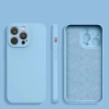 HURTEL ETUI DO SAMSUNG GALAXY A14 5G / GALAXY A14 POKROWIEC Z SILIKONU