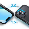 TECH-PROTECT MAGMAT ETUI DO MAGSAFE IPHONE 12 PRO MAX OCHRONA ANTYZARYSOWA
