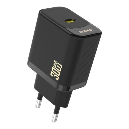 DUDAO ŁADOWARKA 30W GAŃ PD DO SAMSUNG GALAXY S20 S21 S22 SZYBKIE ŁADOWANIE