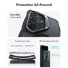 ESR CLASSIC HYBRID KICKSTAND MAGSAFE GALAXY S26 ULTRA FROSTED BLACK