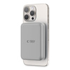 TECH-PROTECT POWER BANK PB11 LIFEMAG DO MAGSAFE DO IPHONE 13 14 15 10000MAH