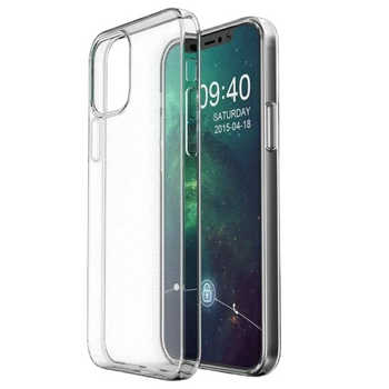 BELINE ETUI CLEAR DO HUAWEI NOVA 10 POKROWIEC CASE OCHRONNY 1MM TELEFON