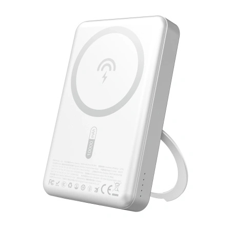 DUDAO POWERBANK K28 10000MAH PD 22.5W DO IPHONE 12 13 14 Z MAGSAFE