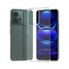 Etui silikonowe Ultra Clear do Xiaomi Redmi 12 przezroczyste
