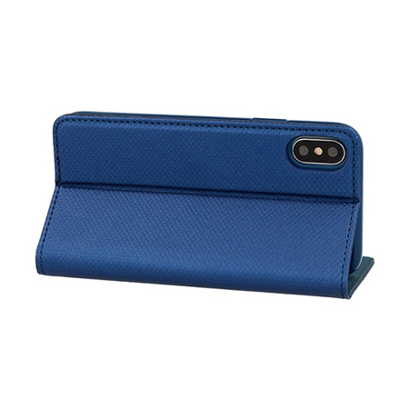 ETUI DO XIAOMI REDMI 12 OCHRONNY POKROWIEC Z KLAPKĄ ZAMKNIĘCIE MAGNETYCZNE