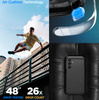 SPIGEN TOUGH ARMOR DO SAMSUNG GALAXY A16 4G 5G Z OCHRONĄ POKROWIEC