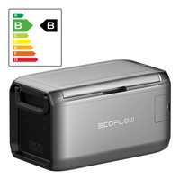 Przenośna lodówka EcoFlow Glacier Classic 35l
