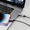 TECH-PROTECT ADAPTER USB-C DO LIGHTNING DO AIRPODS PRO 2 3 MAX Z OBSŁUGĄ PD