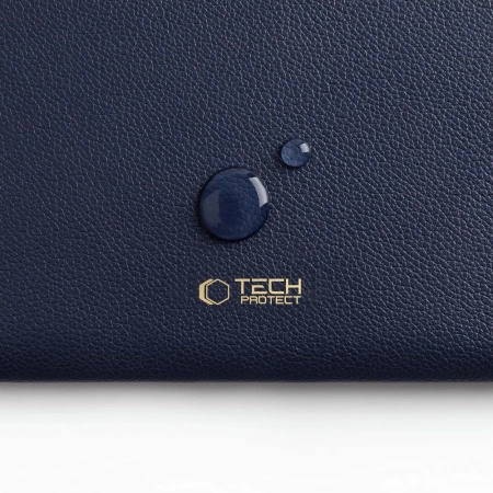 TECH-PROTECT TORBA FLEECE DO LAPTOPA 15-16 CALI UNIWERSALNY POKROWIEC